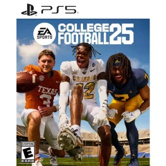 College Football 25